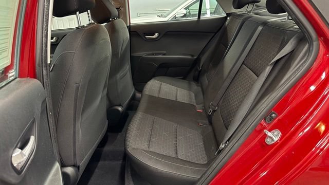 Used 2023 Kia Rio S w/ Technology Package FWD image 16