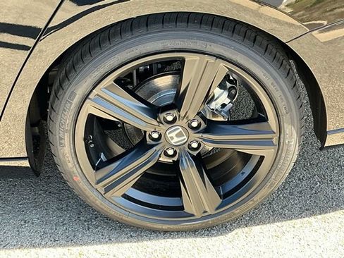 New 2026 Honda Accord Sport image 5