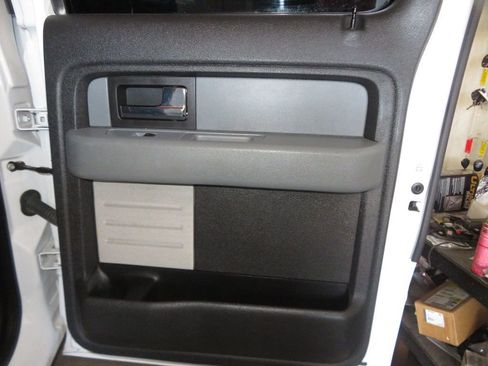 Used 2014 Ford F150 XLT w/ Equipment Group 301A Mid image 26