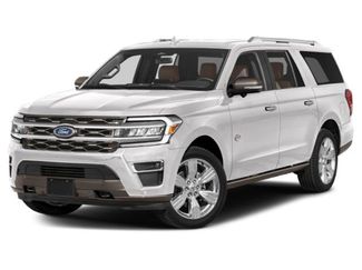 Used 2024 Ford Expedition Max Platinum AWD/4WD video 1