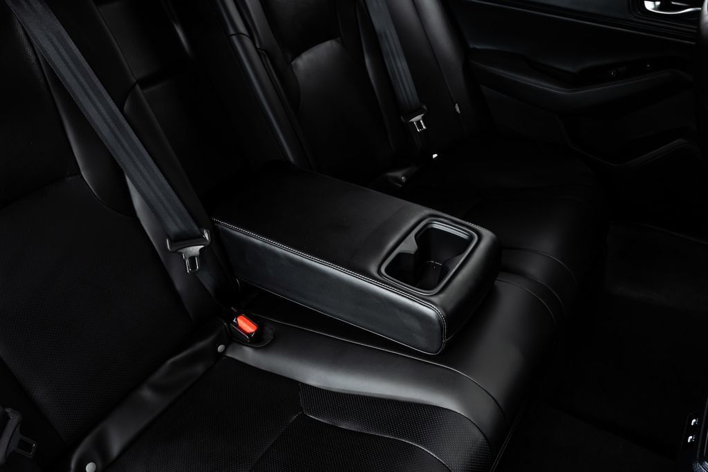 Used 2024 Honda Accord Touring image 34