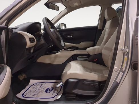 New 2025 Honda HR-V LX image 9