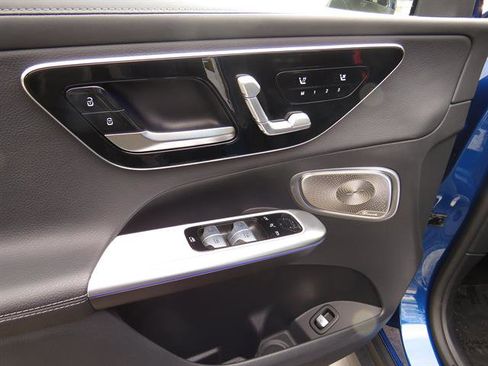 Certified 2023 Mercedes-Benz GLC 300 4MATIC image 9