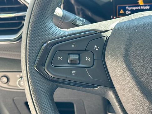 New 2026 Chevrolet TrailBlazer LS w/ LS Convenience Package FWD image 22