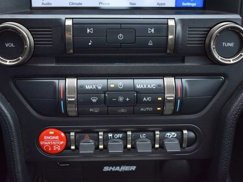 Used 2017 Ford Mustang Shelby GT350 w/ Electronics Package RWD image 33