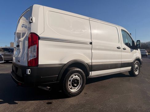 Used 2020 Ford Transit 150 Low Roof image 9