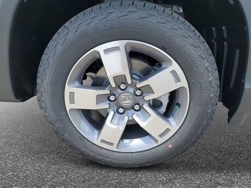 New 2026 Honda Ridgeline RTL image 9