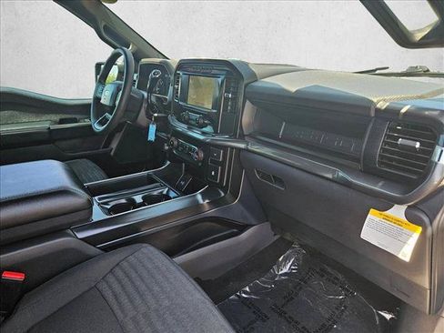 Used 2023 Ford F150 XL w/ STX Appearance Package AWD/4WD image 22