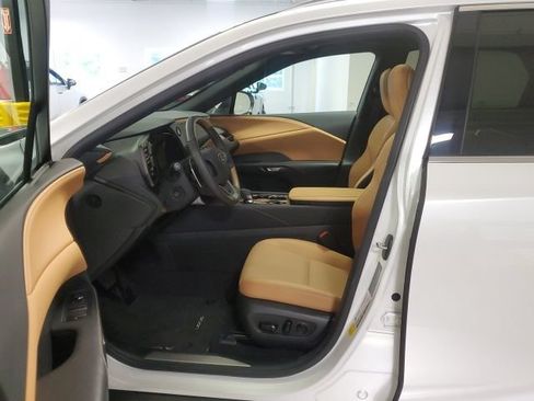 Used 2026 Lexus RX 350 Premium AWD/4WD image 10