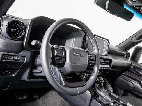 Used 2024 Toyota Land Cruiser 1958 image 17