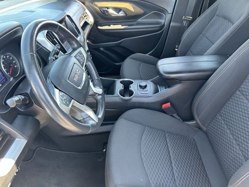 Certified 2021 GMC Terrain SLE w/ Elevation Edition FWD image 28