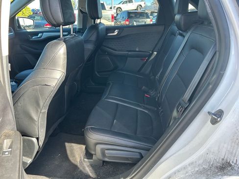 Used 2020 Ford Escape SEL image 23