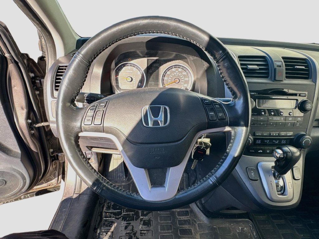 Used 2009 Honda CR-V EX-L image 11