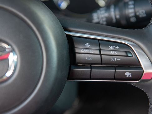 Used 2024 MAZDA CX-30 AWD 2.5 S w/ Preferred Package image 28