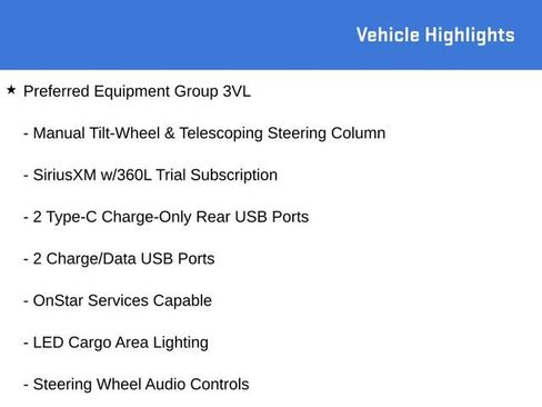 New 2025 GMC Sierra 1500 Elevation image 15