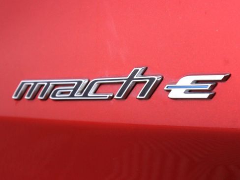 Used 2024 Ford Mustang Mach-E Select w/ Comfort Package Lite RWD image 36
