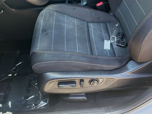 Certified 2023 Honda CR-V Sport image 17