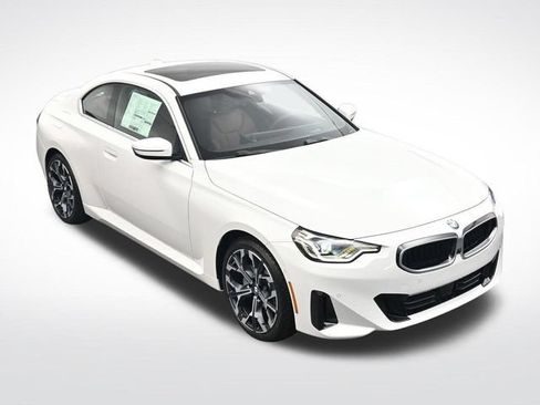 New 2026 BMW 230i xDrive Coupe w/ Premium Package AWD/4WD image 24