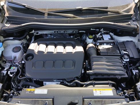 New 2026 Volkswagen Tiguan SE R-Line AWD/4WD image 21