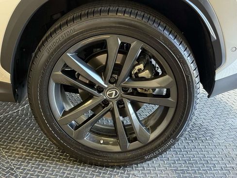 Used 2023 Lexus NX 450h+ AWD w/ Vision Package image 13