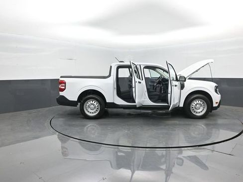 New 2026 Ford Maverick XL AWD/4WD image 33