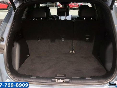 Used 2024 Ford Escape ST-Line w/ Tech Pack #1 image 14