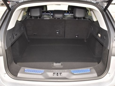 New 2026 Lincoln Nautilus Reserve AWD/4WD image 37