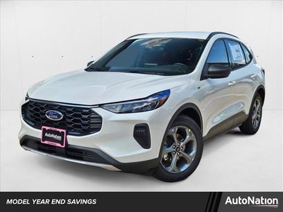 New 2025 Ford Escape ST-Line