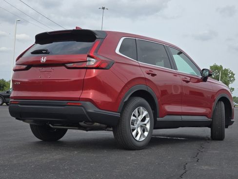 New 2026 Honda CR-V LX image 13