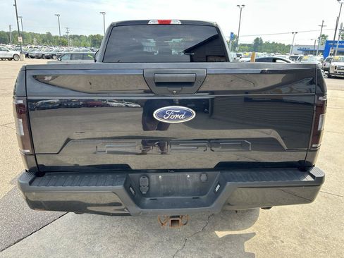 Used 2019 Ford F150 XLT w/ Equipment Group 301A Mid AWD/4WD image 6