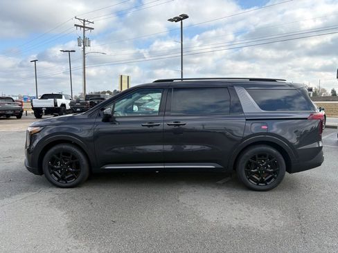 New 2026 Kia Carnival SX Prestige image 4