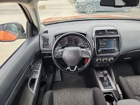 Used 2024 Mitsubishi Outlander Sport AWD image 27