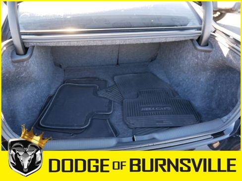 Used 2023 Dodge Charger SRT Hellcat image 13