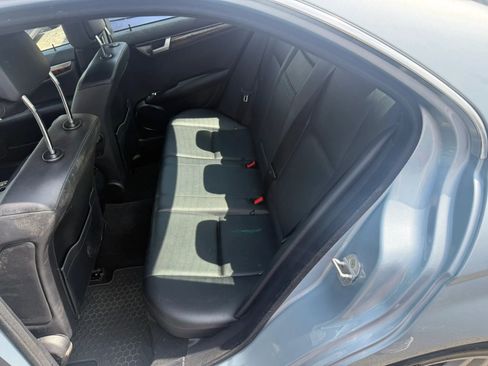 Used 2013 Mercedes-Benz C 300 4MATIC Sedan image 16