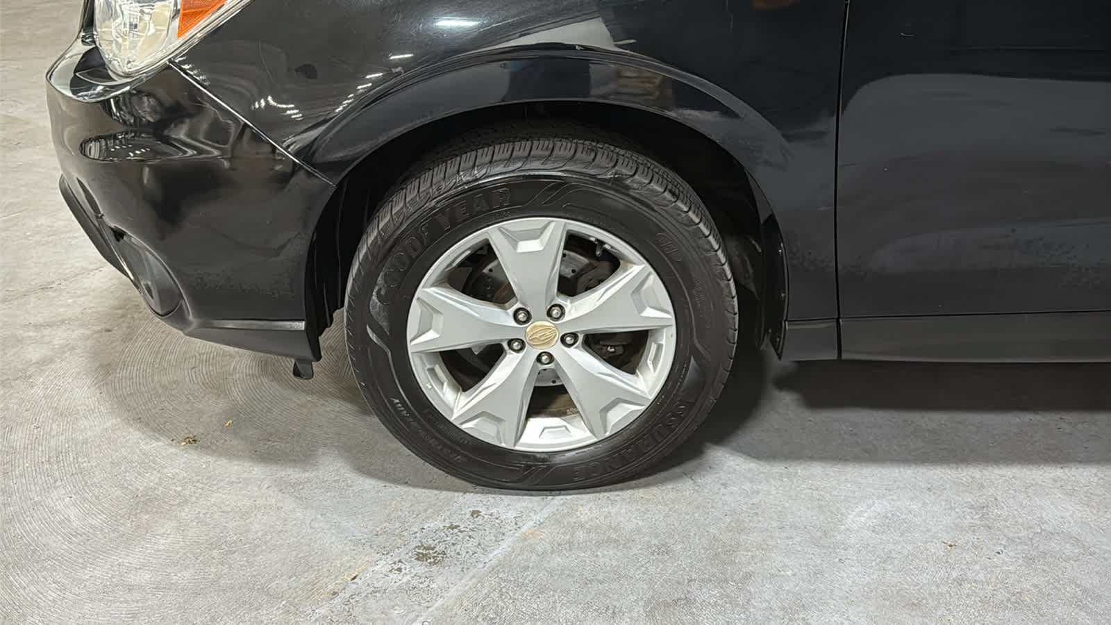 Used 2016 Subaru Forester 2.5i Limited AWD/4WD image 8