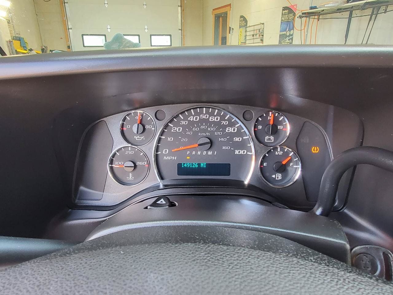 Used 2014 Chevrolet Express 3500 Extended RWD image 10