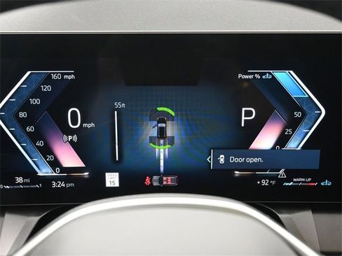 New 2026 BMW X3 xDrive30 w/ Premium Package image 7