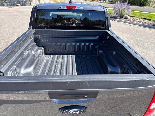 Used 2026 Ford Maverick XLT AWD/4WD image 8