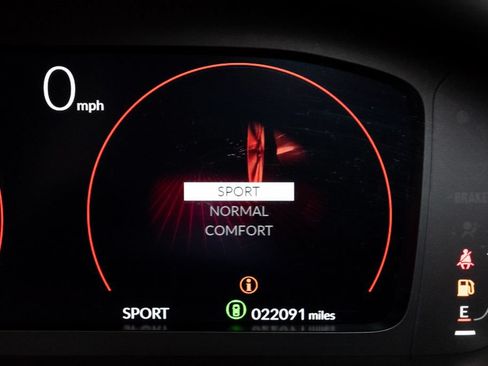 Used 2024 Acura Integra A-Spec FWD image 16