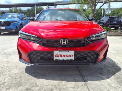 Used 2026 Honda Civic Sport image 9