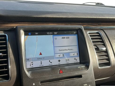 Used 2017 Ford Flex SEL w/ Equipment Group 202A image 15