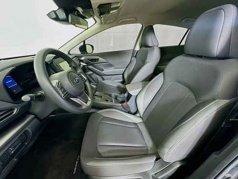Used 2024 Subaru Impreza 2.0i image 13