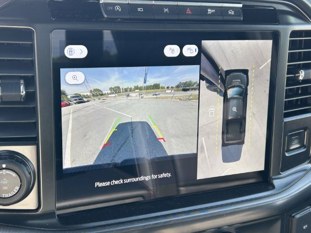 New 2026 Ford F150 Raptor AWD/4WD image 22