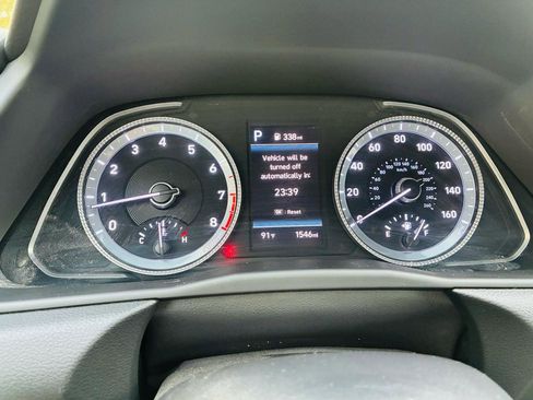 Used 2023 Hyundai Sonata SEL image 29