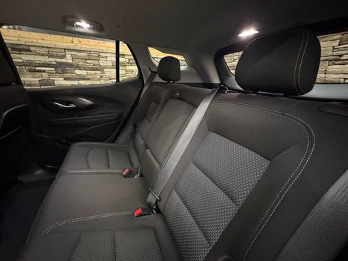Used 2023 GMC Terrain SLE w/ Driver Convenience Package AWD/4WD image 58