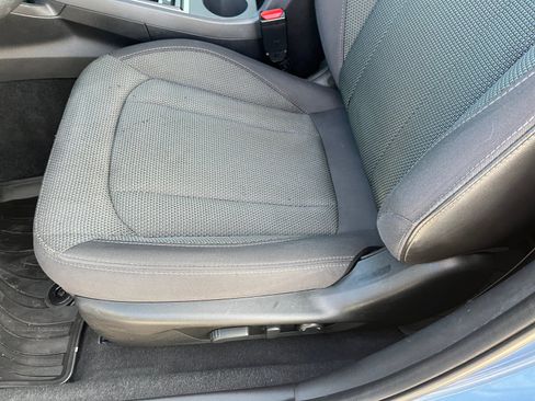 Certified 2024 Subaru Crosstrek 2.0i Premium AWD/4WD image 14
