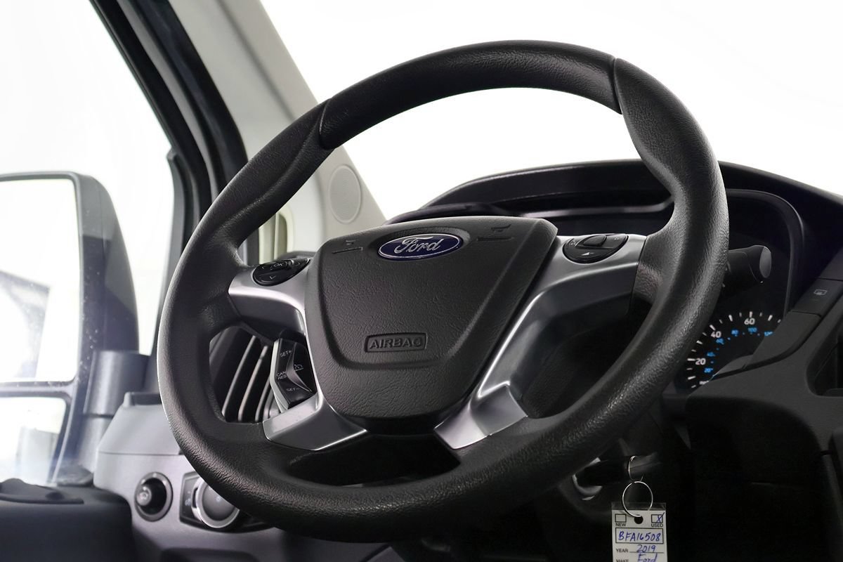 Used 2019 Ford Transit 350 XL RWD image 23