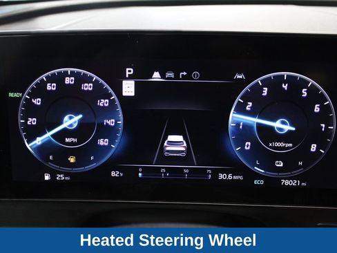 Used 2023 Kia Sportage SX Prestige AWD/4WD image 6