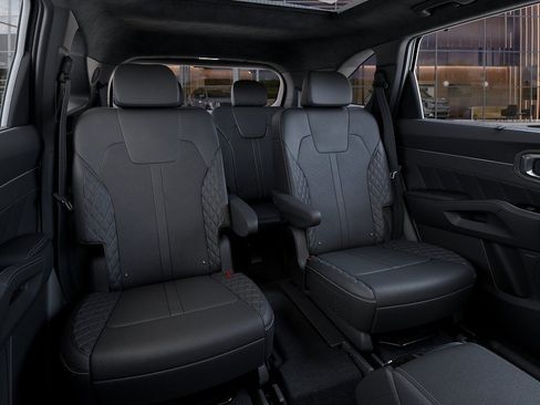 New 2026 Kia Sorento SX Prestige AWD/4WD image 16