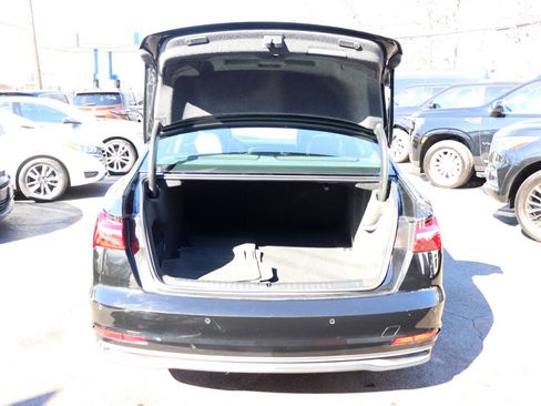 Used 2024 Audi A6 Premium Plus image 56